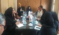 برگزاری کمیتۀ علمی و سیاست گذاری شیر مدارس همزمان با روز جهانی شیر 
