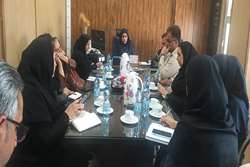 برگزاری کمیتۀ علمی و سیاست گذاری شیر مدارس همزمان با روز جهانی شیر 